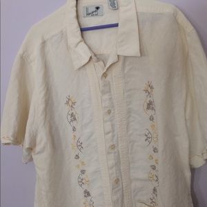 Havana Shirt Co. Shirt